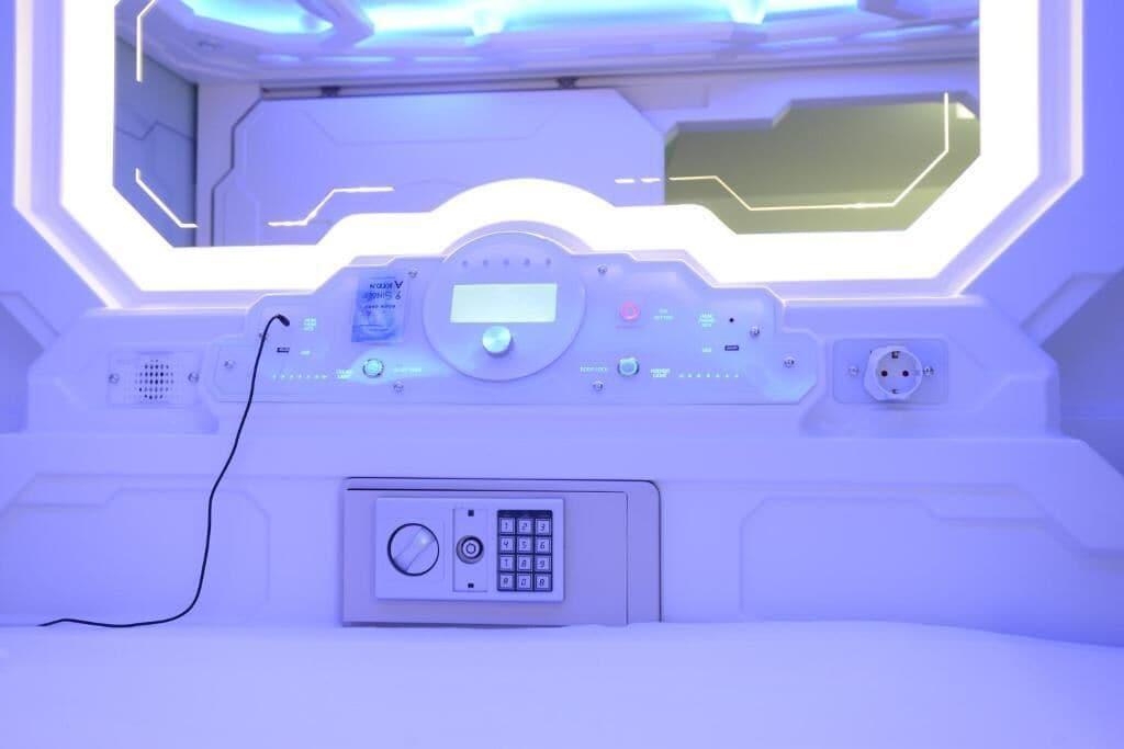 Varios Space Home Apartment - City Center