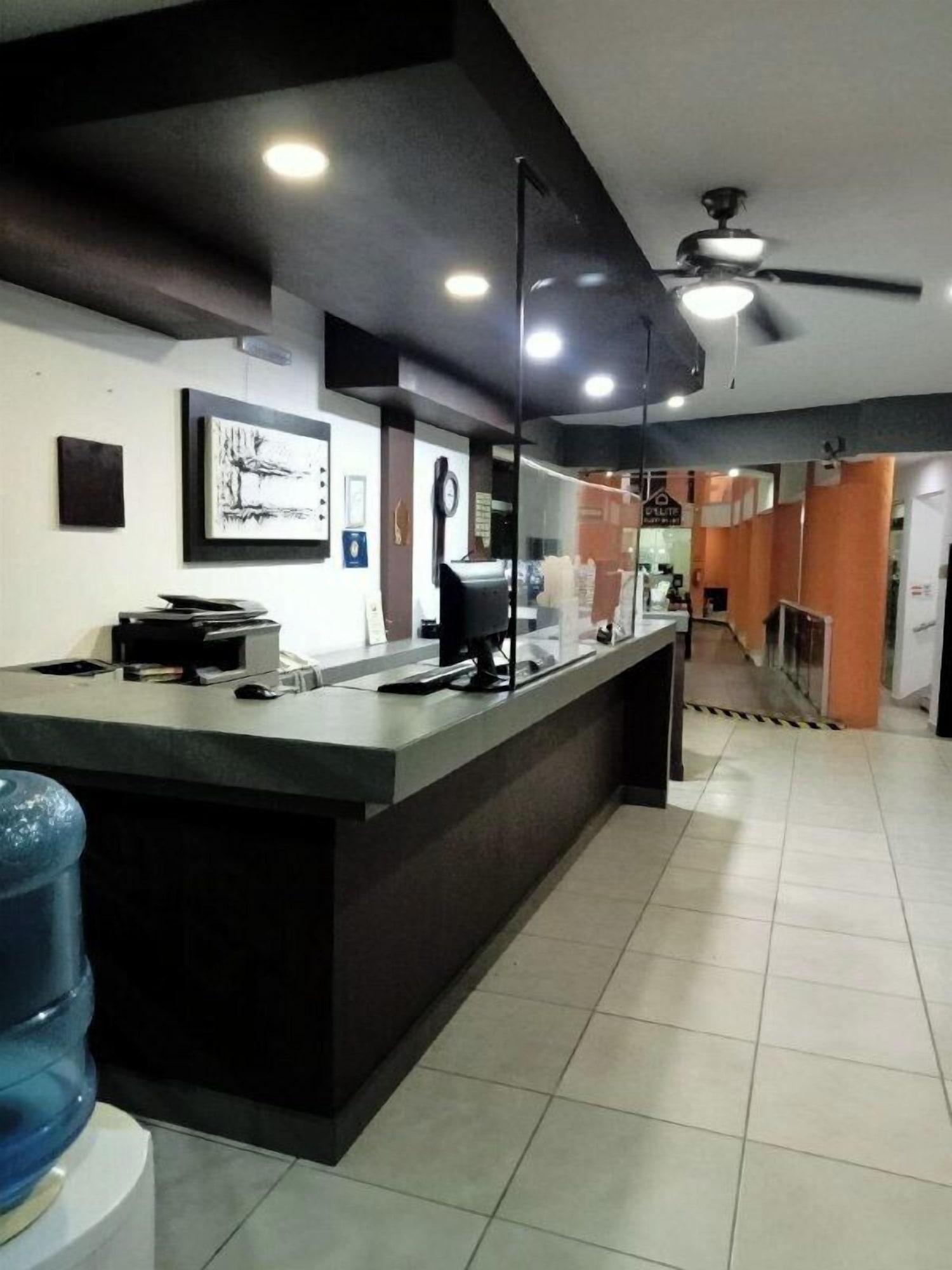 Varios HOTEL PLAZA ELITE