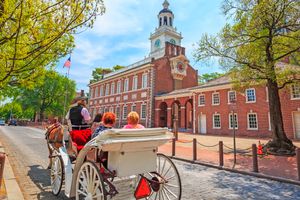 Vuelo - Vuelos a Filadelfia