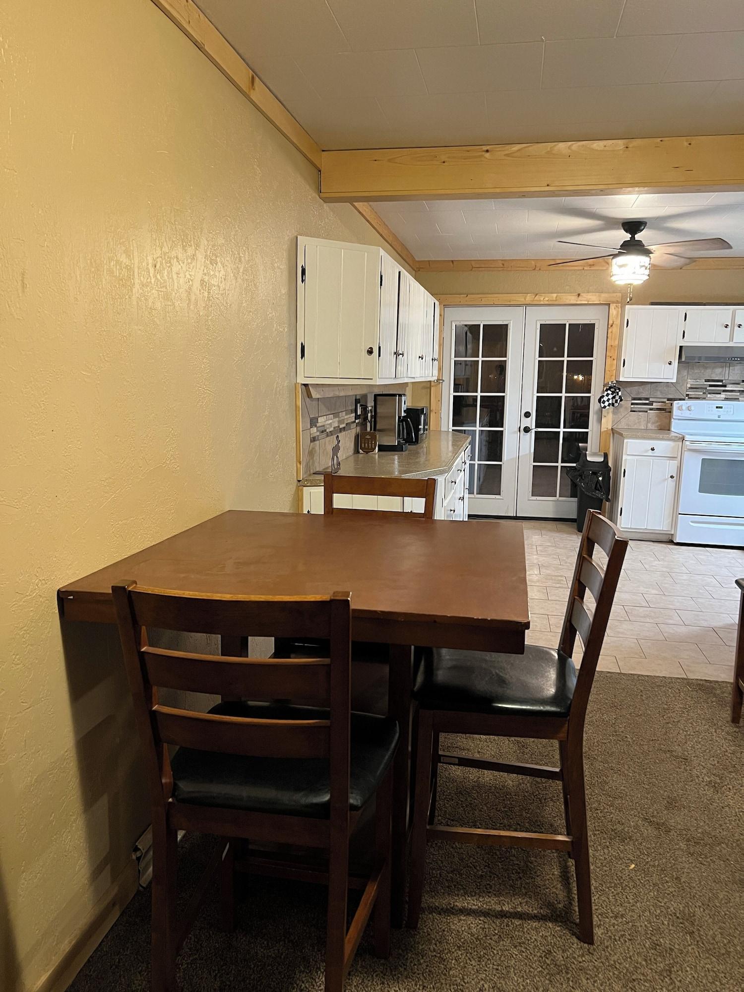 Restaurant Chinook Winds Lodge