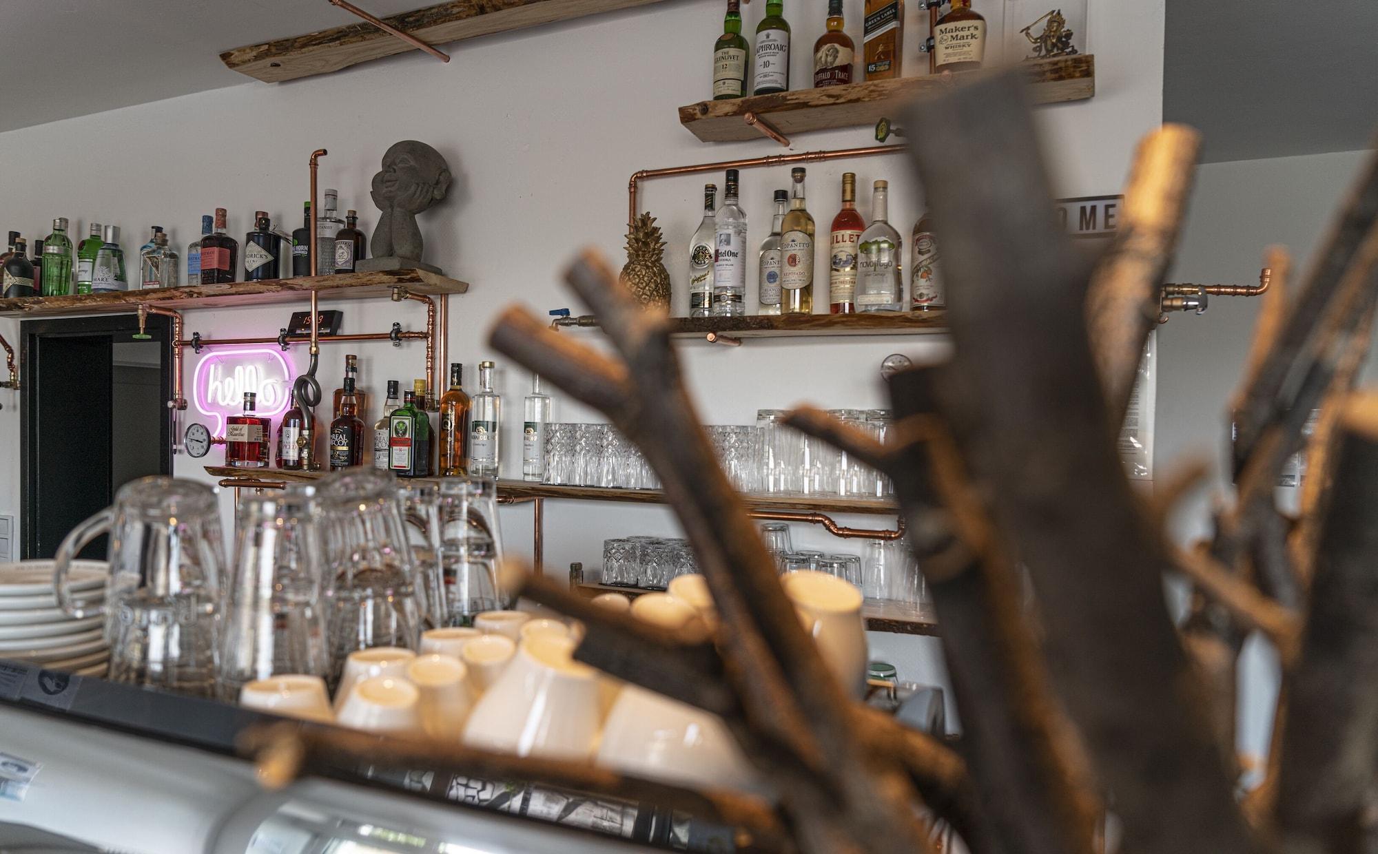 Bar/Salón BIG MAMA Leipzig