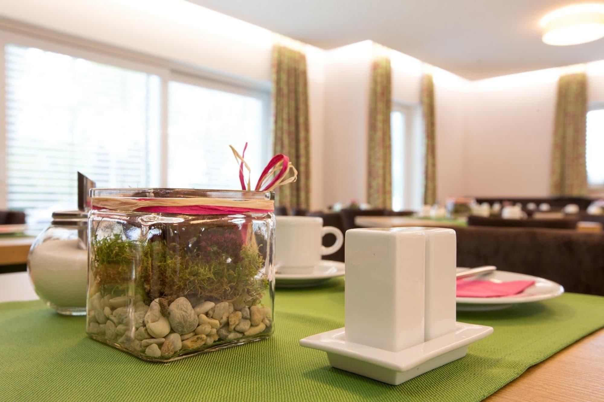 Restaurant Hotel Bauer garni