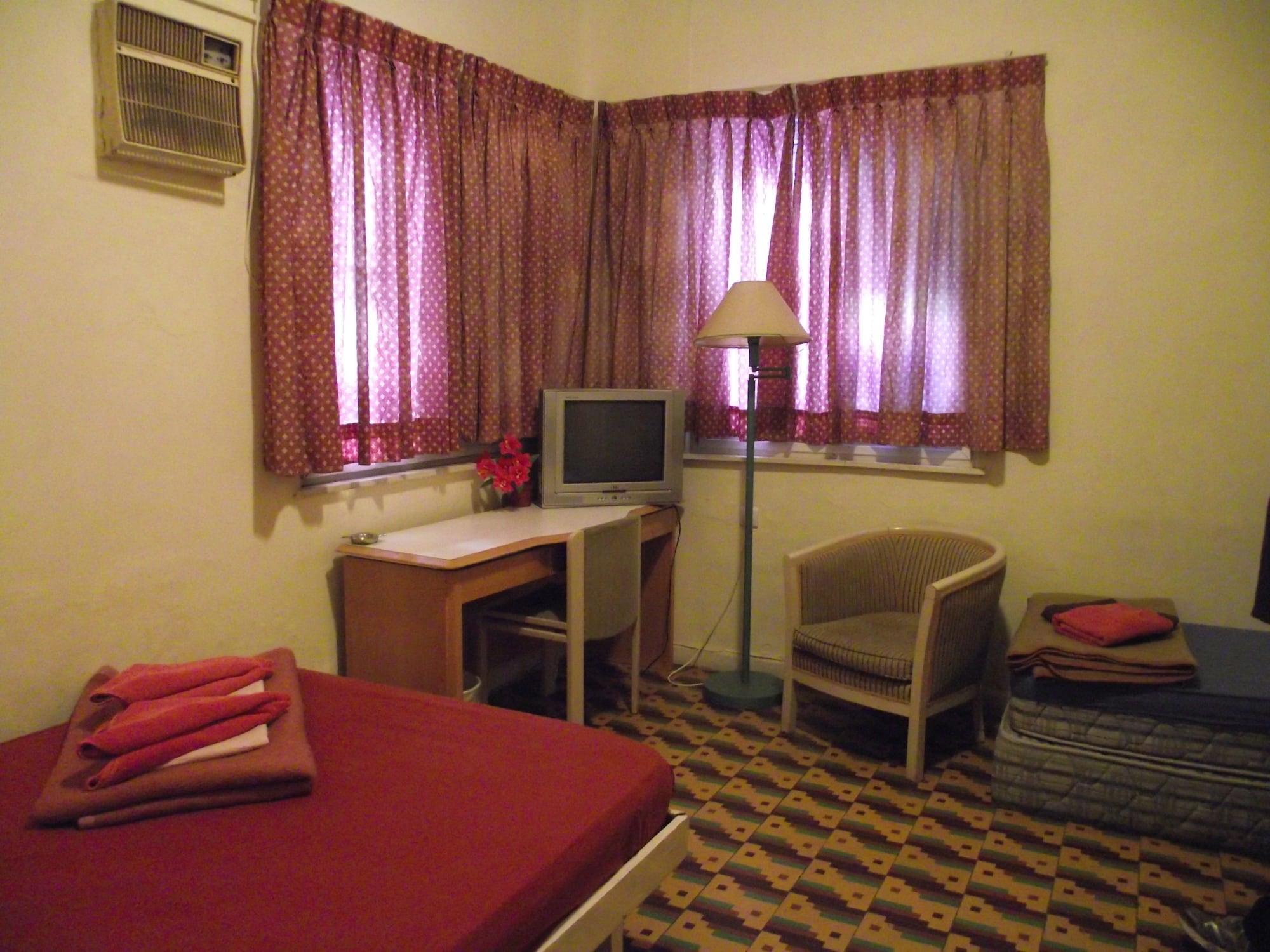 Set de Habitación Momo's - Hostel