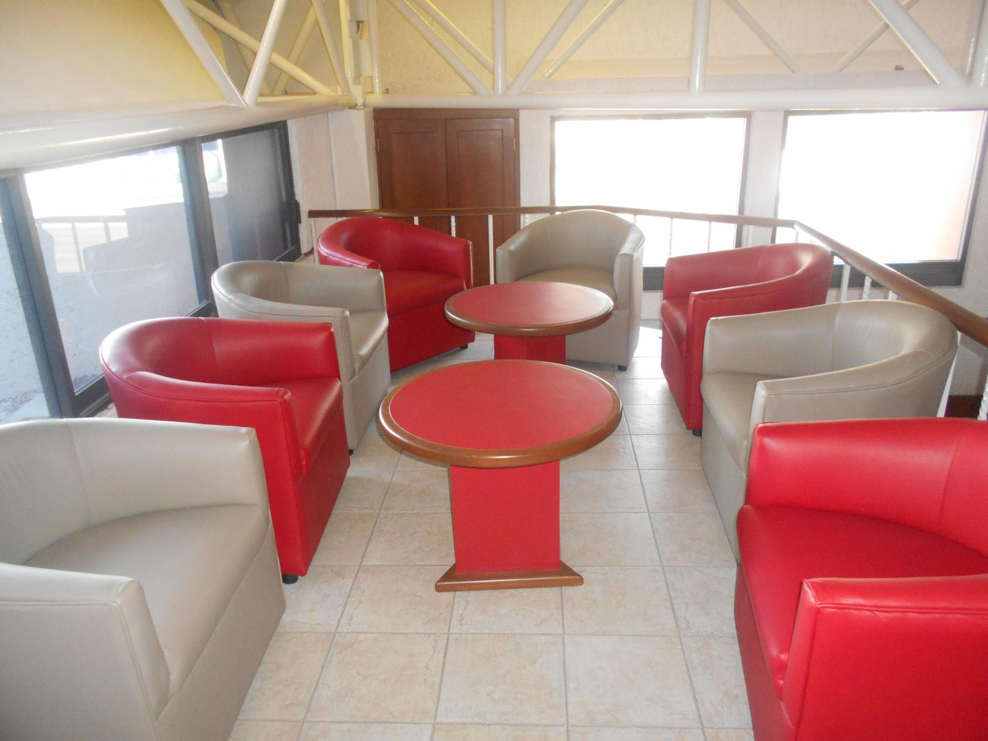 Bar/Salón Puente Real Puebla