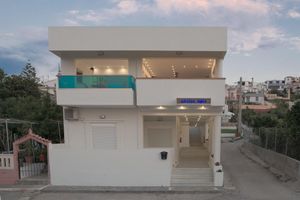 Alojamiento - Aestas Apts
