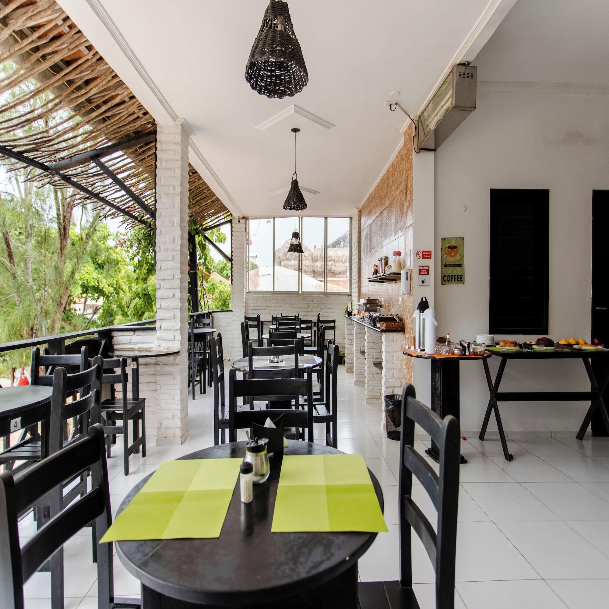 Restaurant Pousada Principal