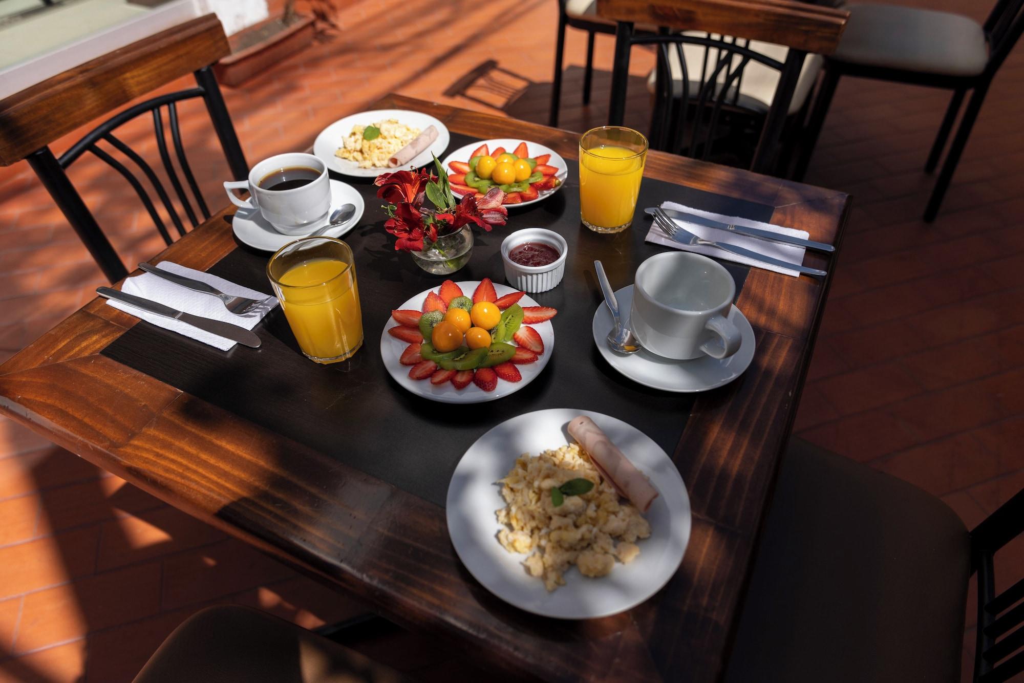 Restaurant KUSKA MARISCAL