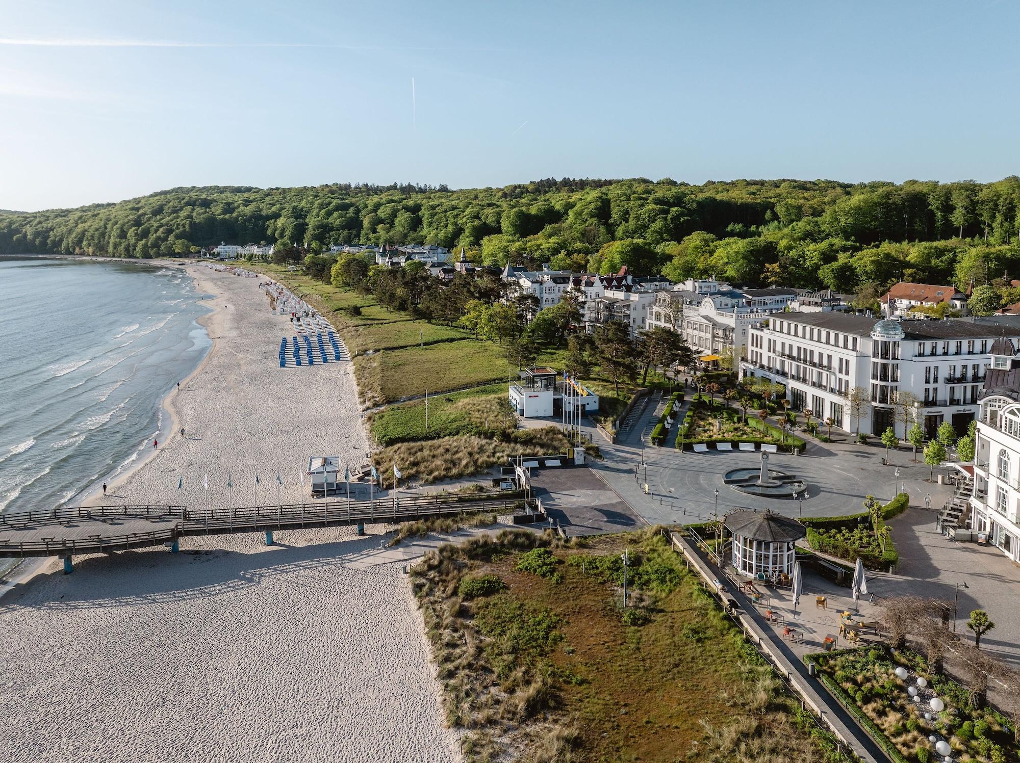 Playa A-ROSA Collection Hotel Ceres am Meer, Adults only