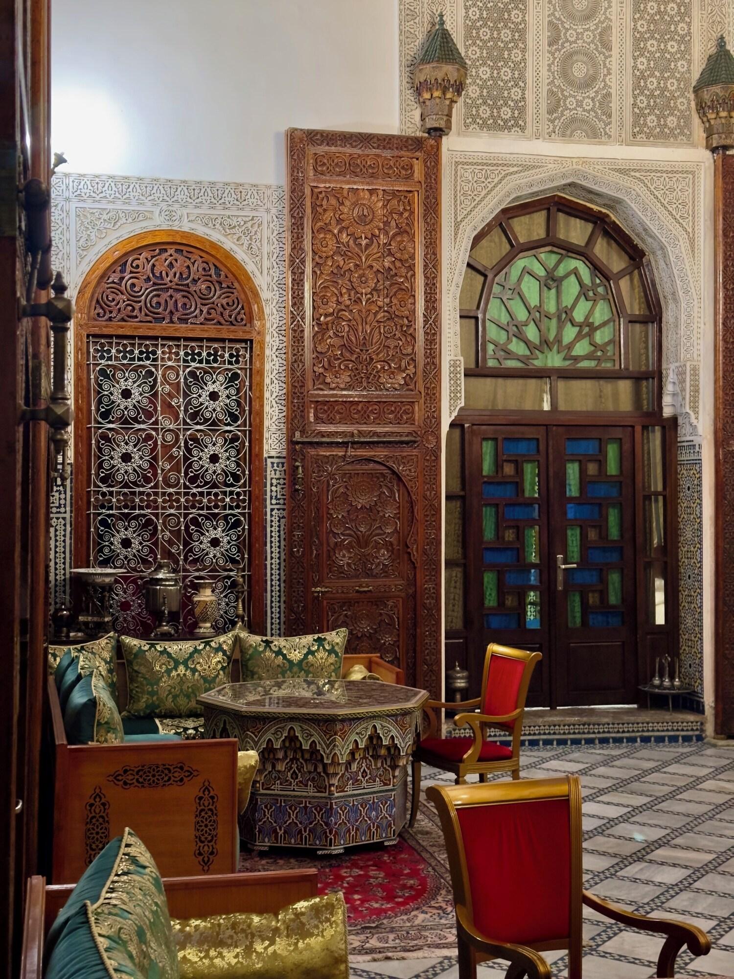 Varios Riad Damia Suite &Spa
