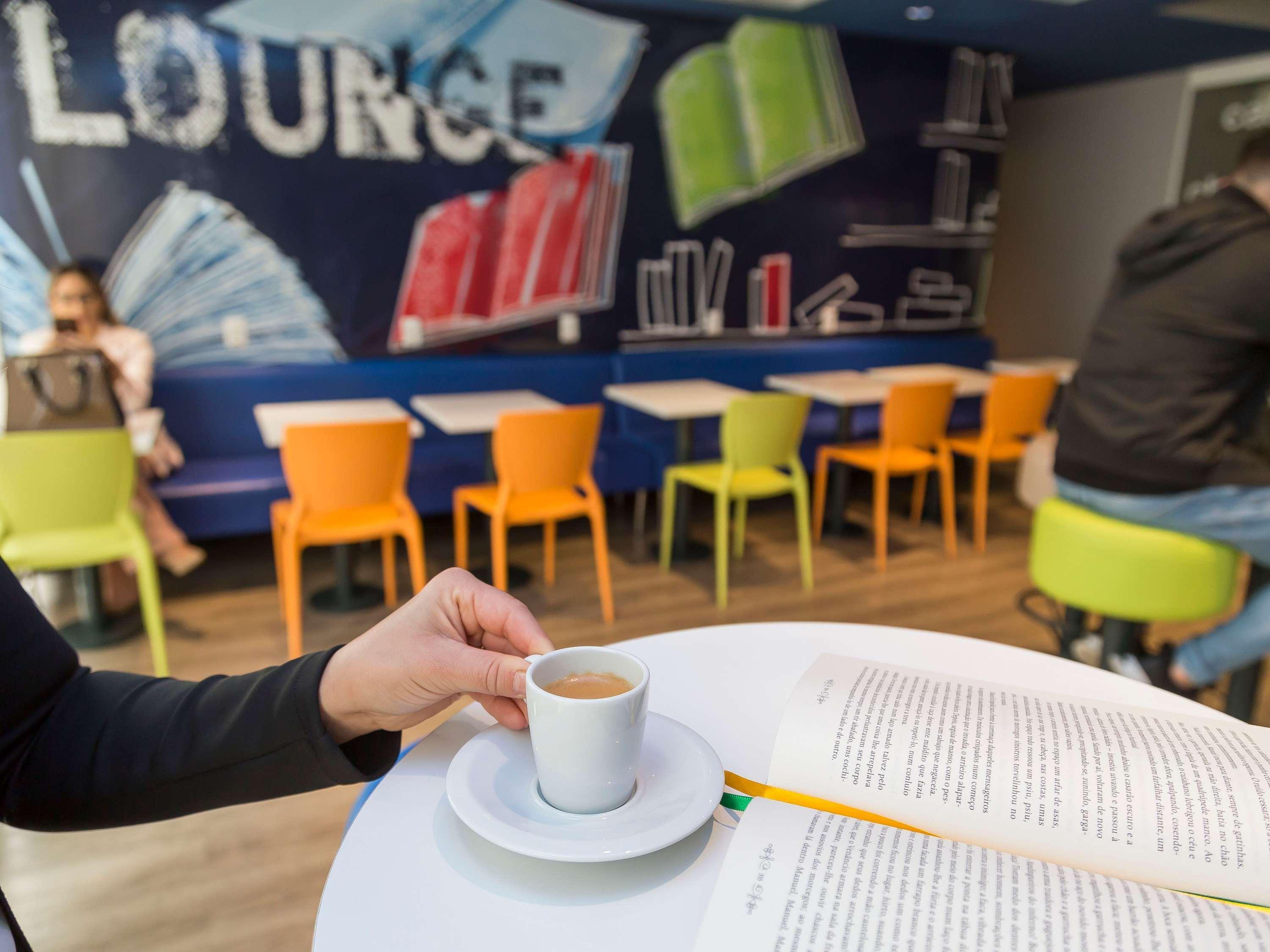 Varios ibis budget Curitiba Centro