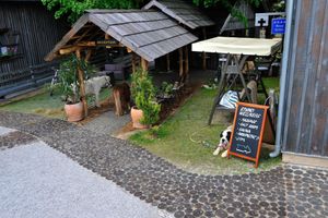 Alojamiento - Ethno Houses Plitvica Selo