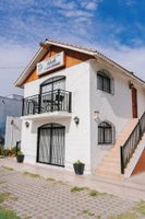 Alojamiento - ELDEPTO LA SERENA