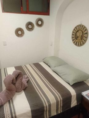 CASA NANCE ALOJAMIENTOS - Hoteles en Centro de Cancún