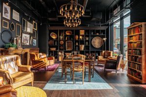 Alojamiento - Ruby Molly Hotel Dublin