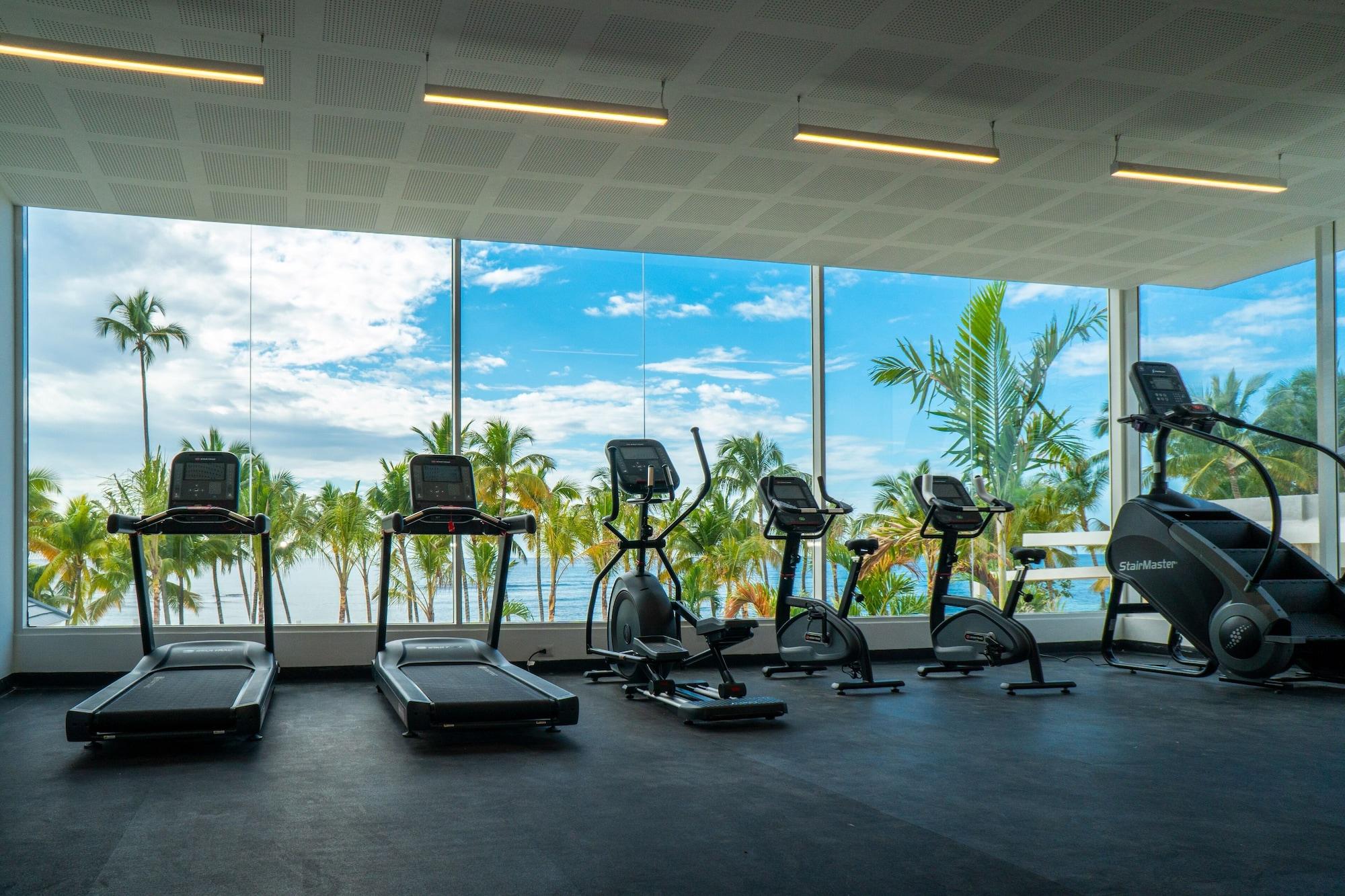 Gimnasio Hotel Casa Hemingway