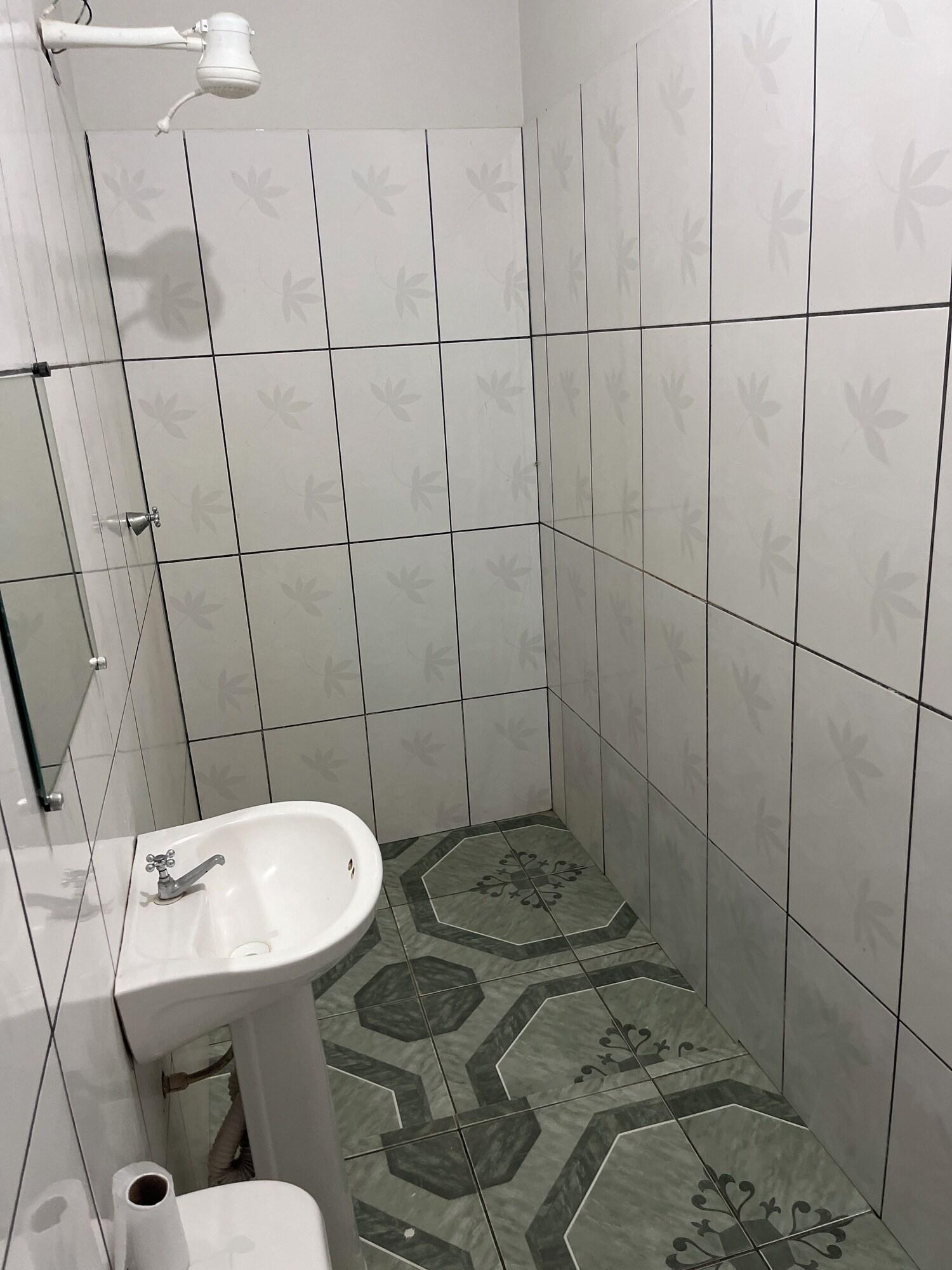 Equipamiento de Habitación Hotel paranatur