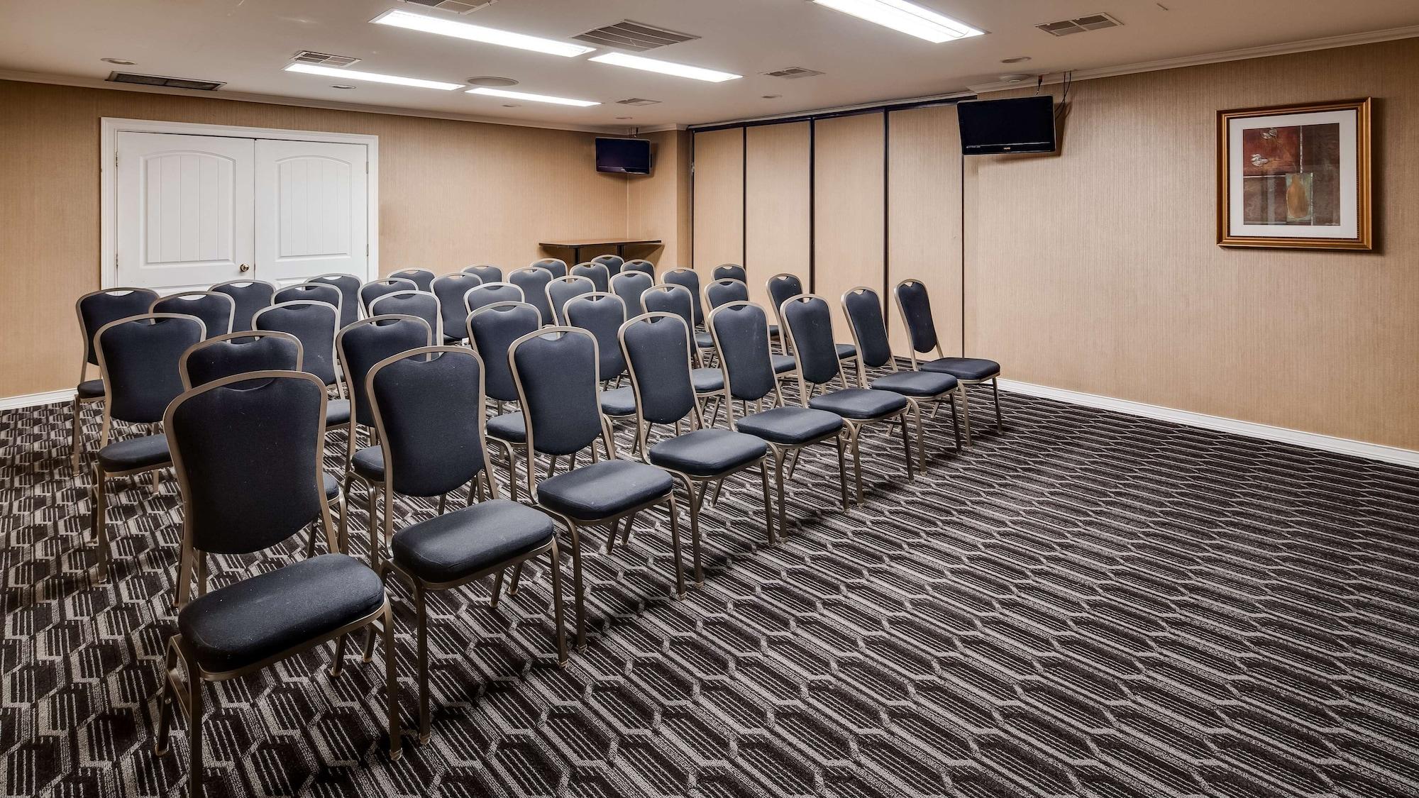 Gimnasio Best Western Lapeer Inn