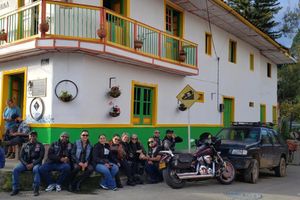 Alojamiento - Palma de Cera Hostal
