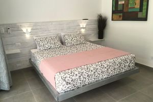 Hoteles en Potrero Guanacaste a la Orilla del Mar