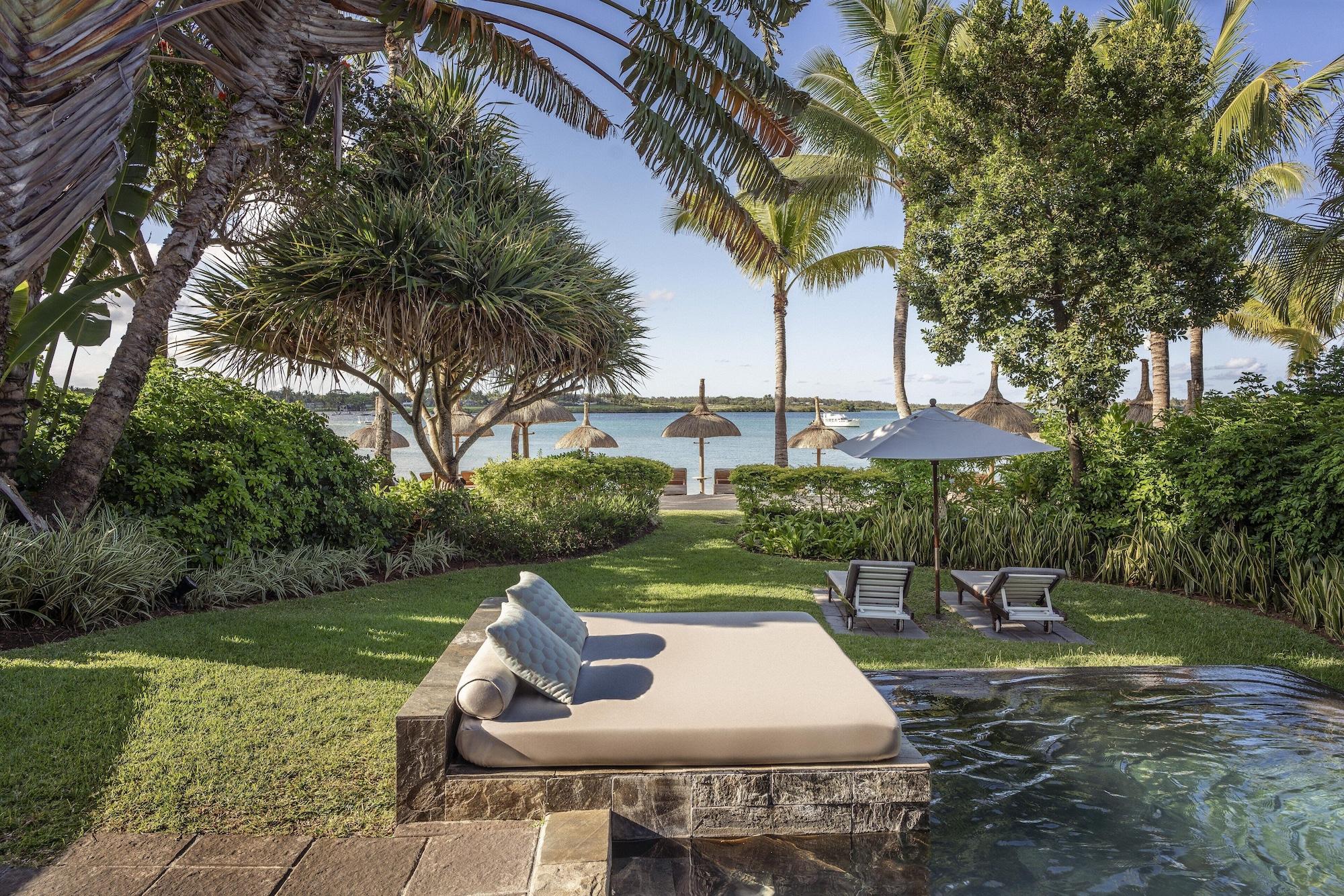 Playa Four Seasons Mauritius at Anahita