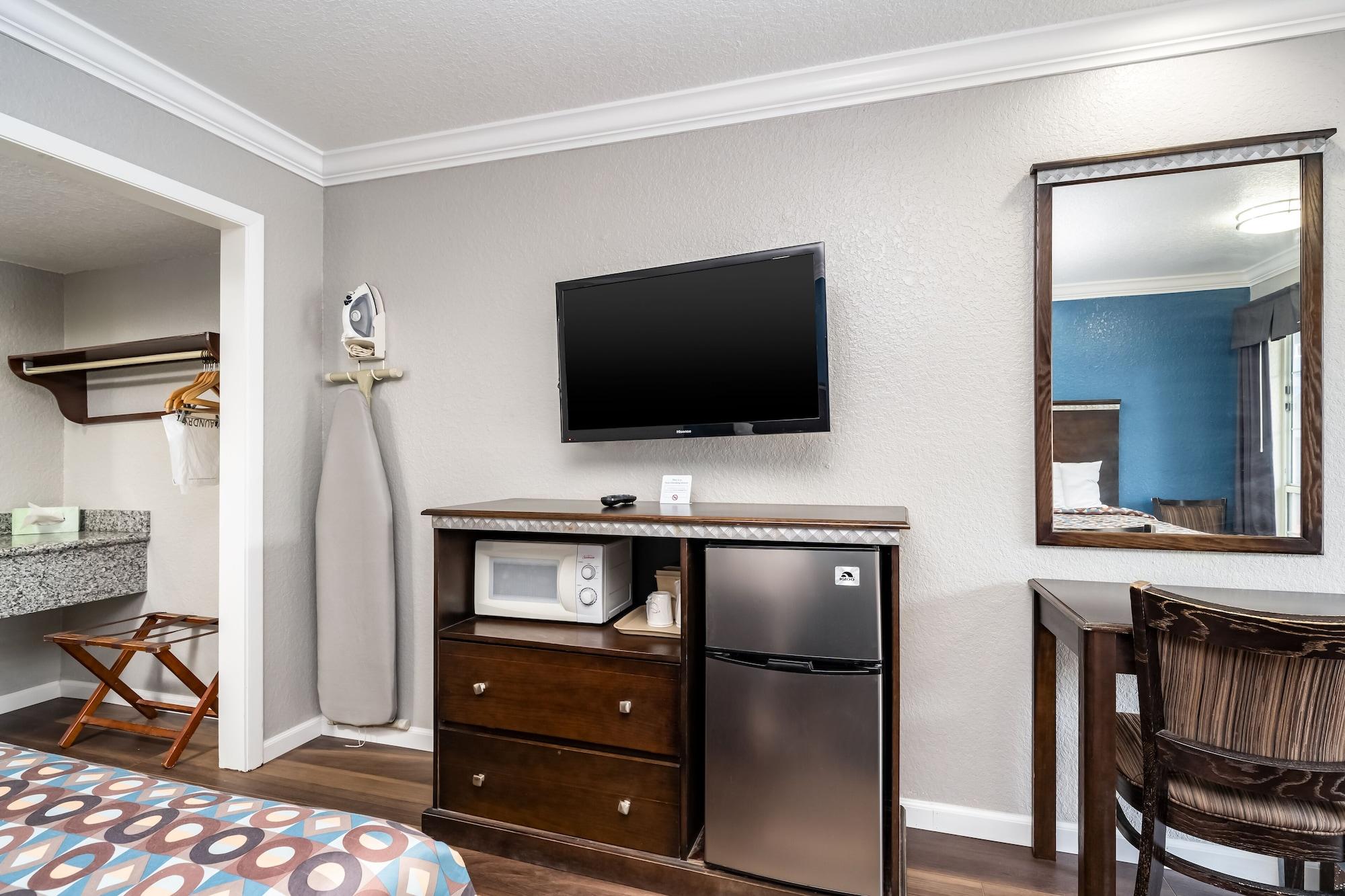 Set de Habitación Gator Town Inn