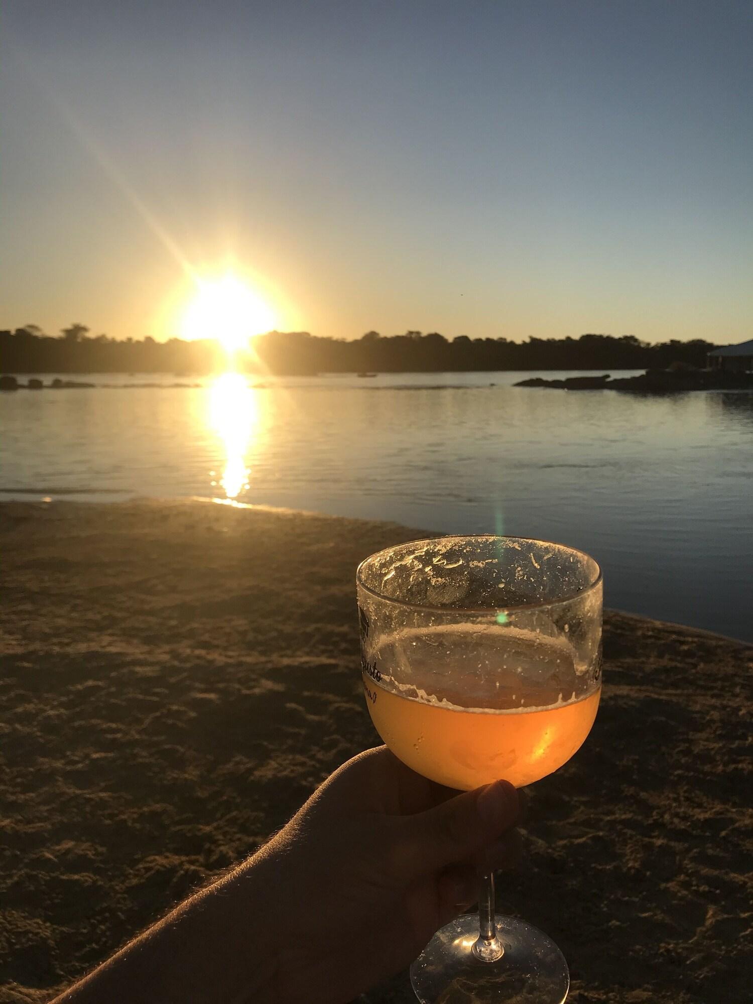 Playa Hotel Mineirinho