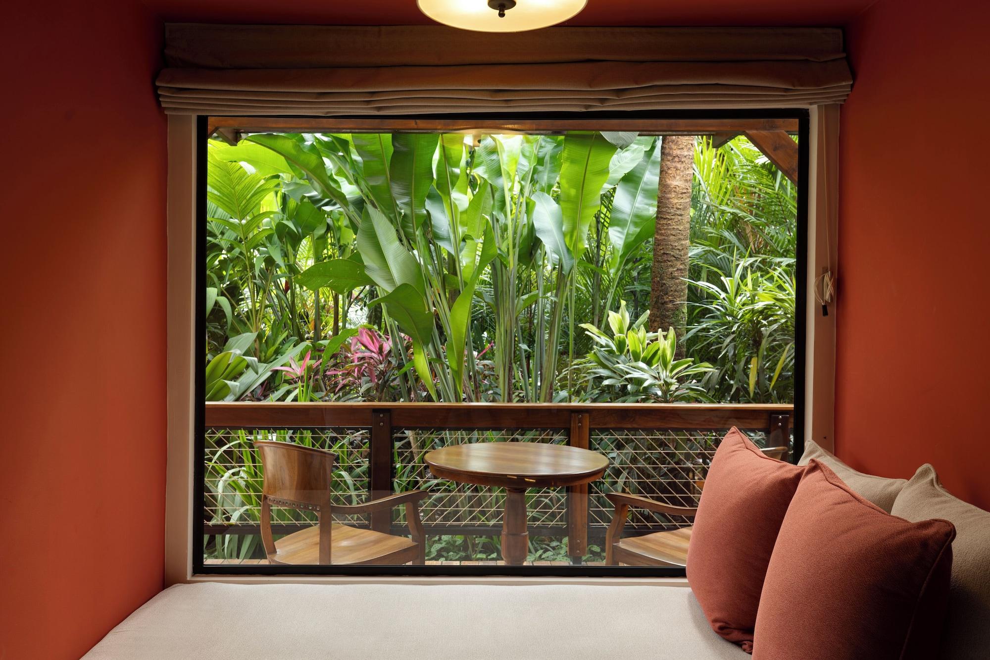 Habitación Nayara Gardens