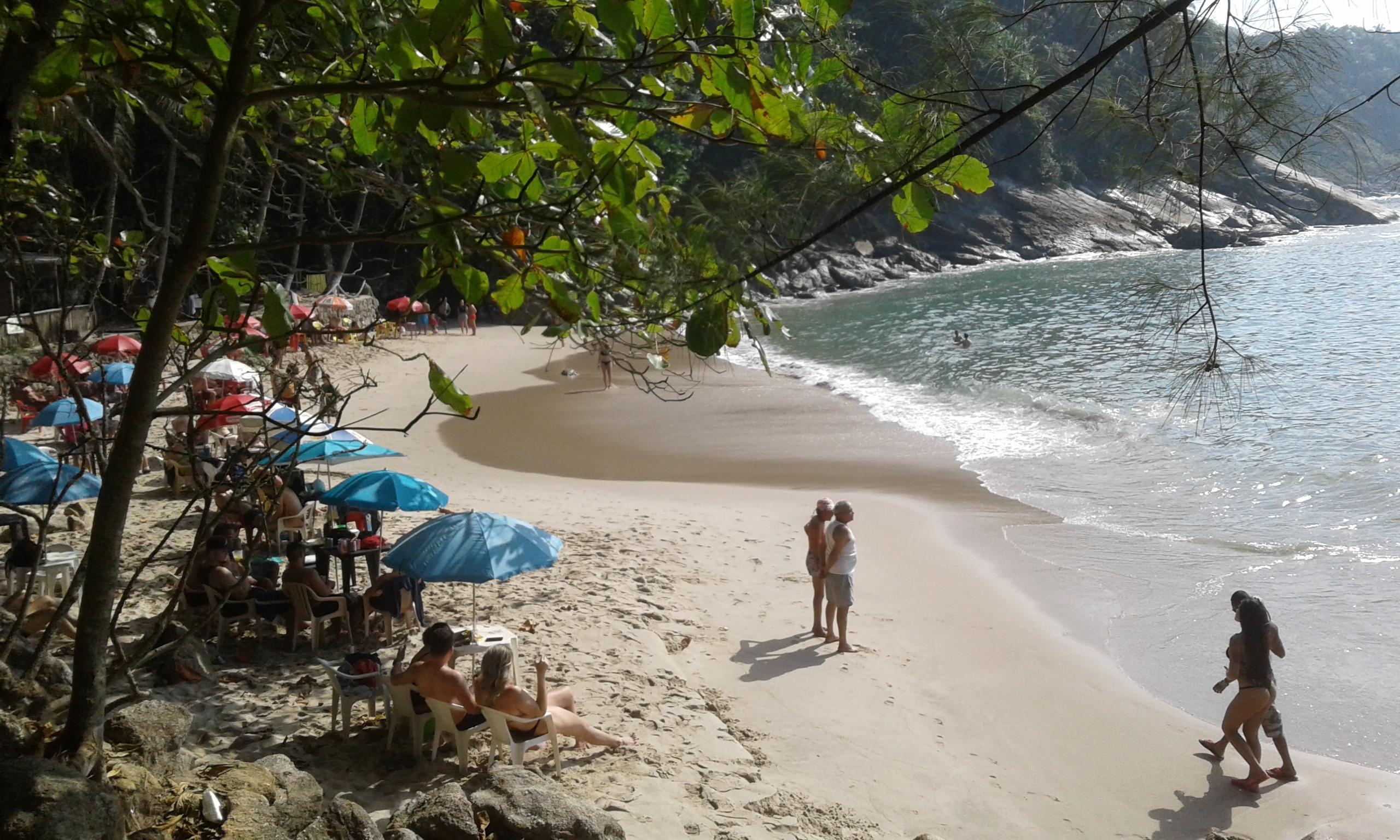 Playa Pousada Gunnar