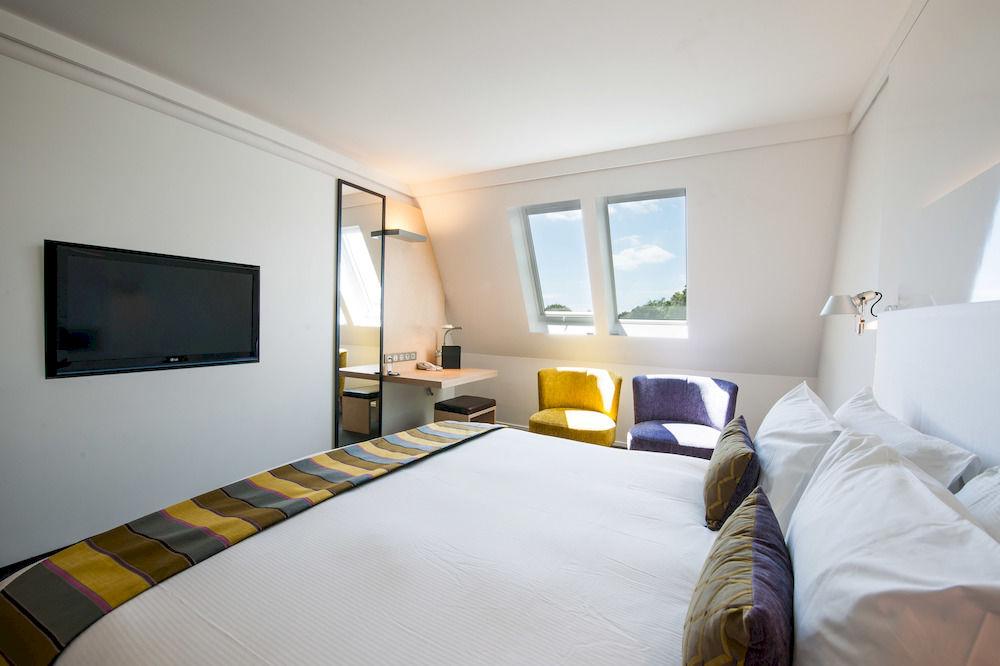 Habitación Scenic Hotel Marlborough