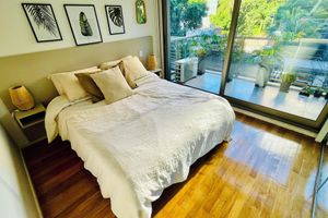 Alquiler Vacacional - Stylish Apartment with Pool Acces