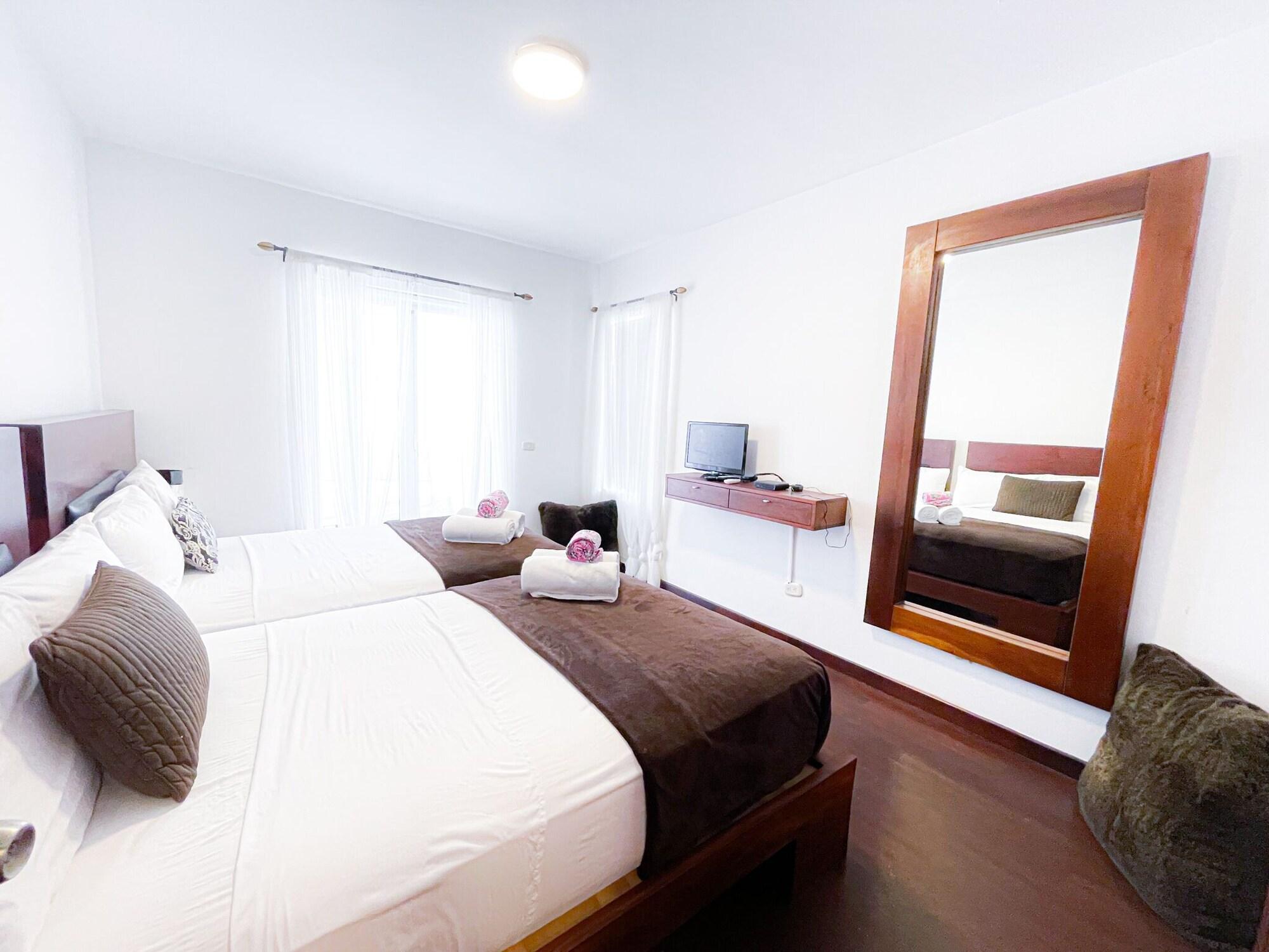 Hotel Caribbean Galaxy hotel BEACH WIFI SPA