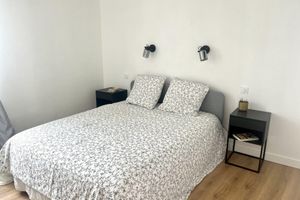 Alquiler Vacacional - Appartement 3 Chambres- Lumineux et Spacieux- Centre Ville Hennebont