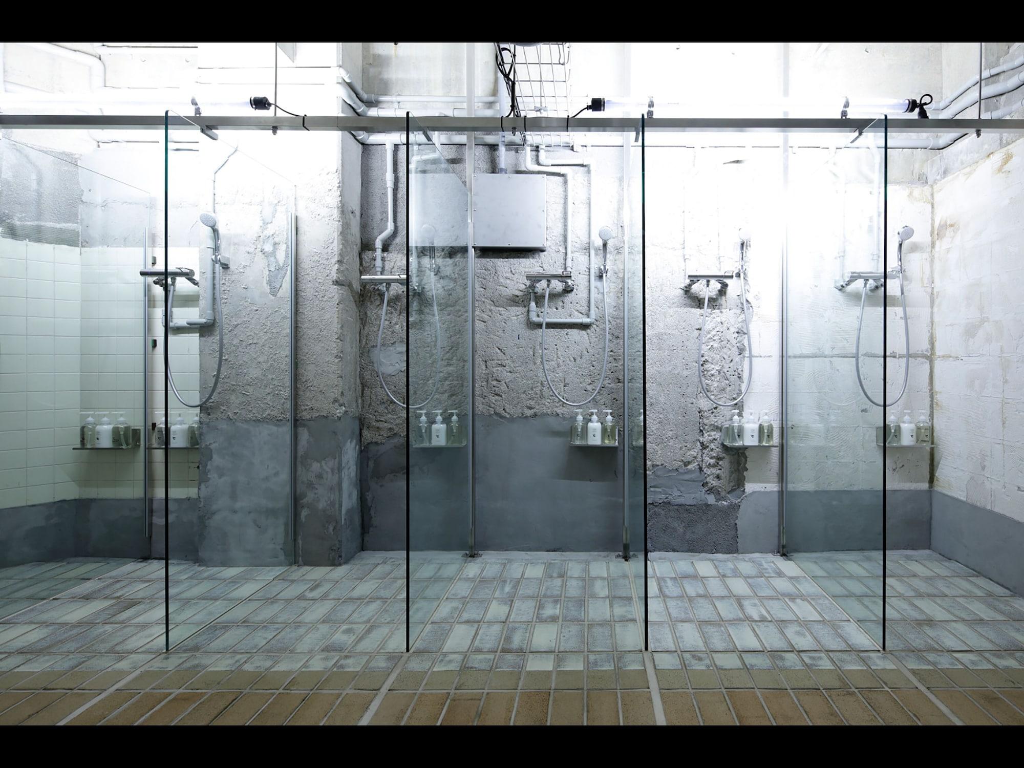 Spa ℃ (Do-C) Gotanda