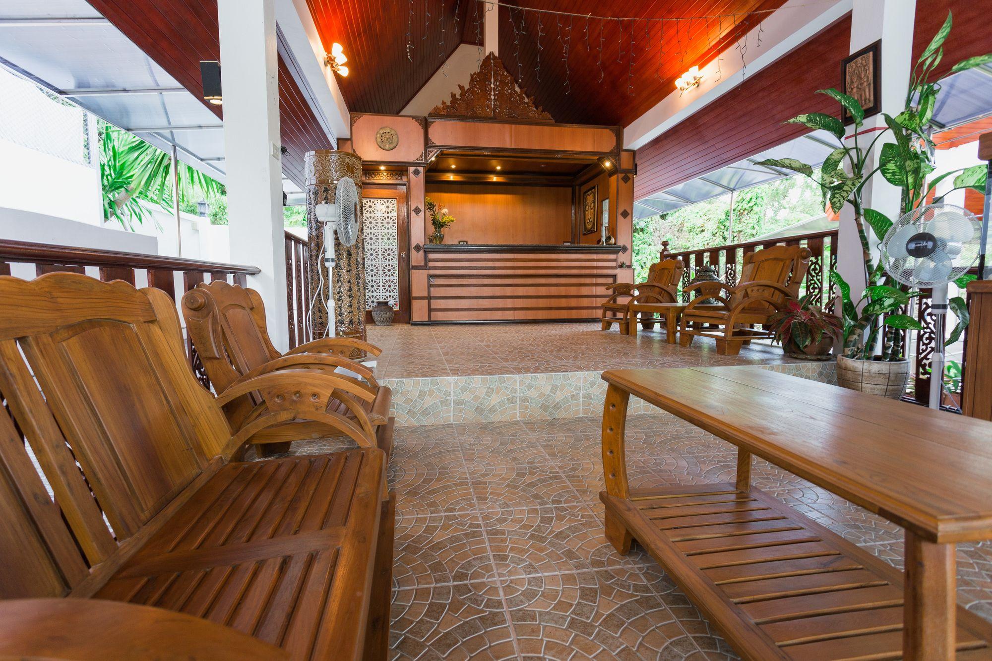 Varios Krabi Villa Phu Khao Private Resort