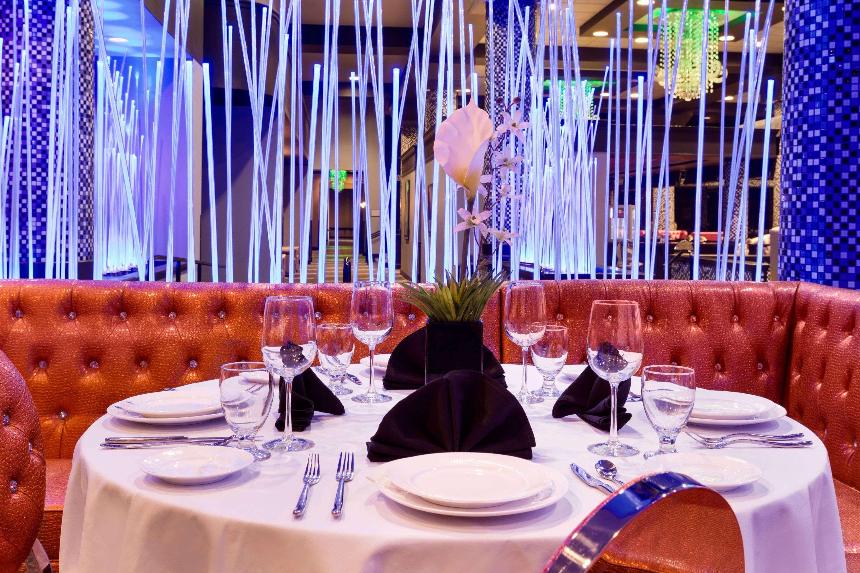 Restaurant Wyndham Garden Dallas North