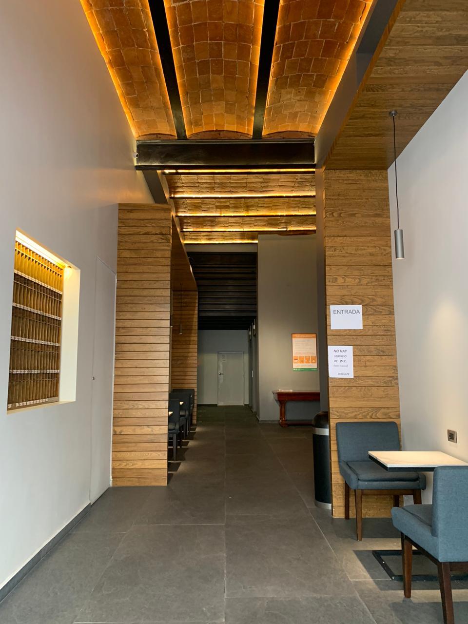 Centro de Negocios Hotel Principal