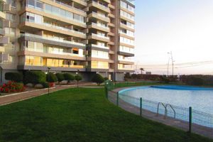 Alquiler Temporario - Hermoso departamento frente al mar y al faro
