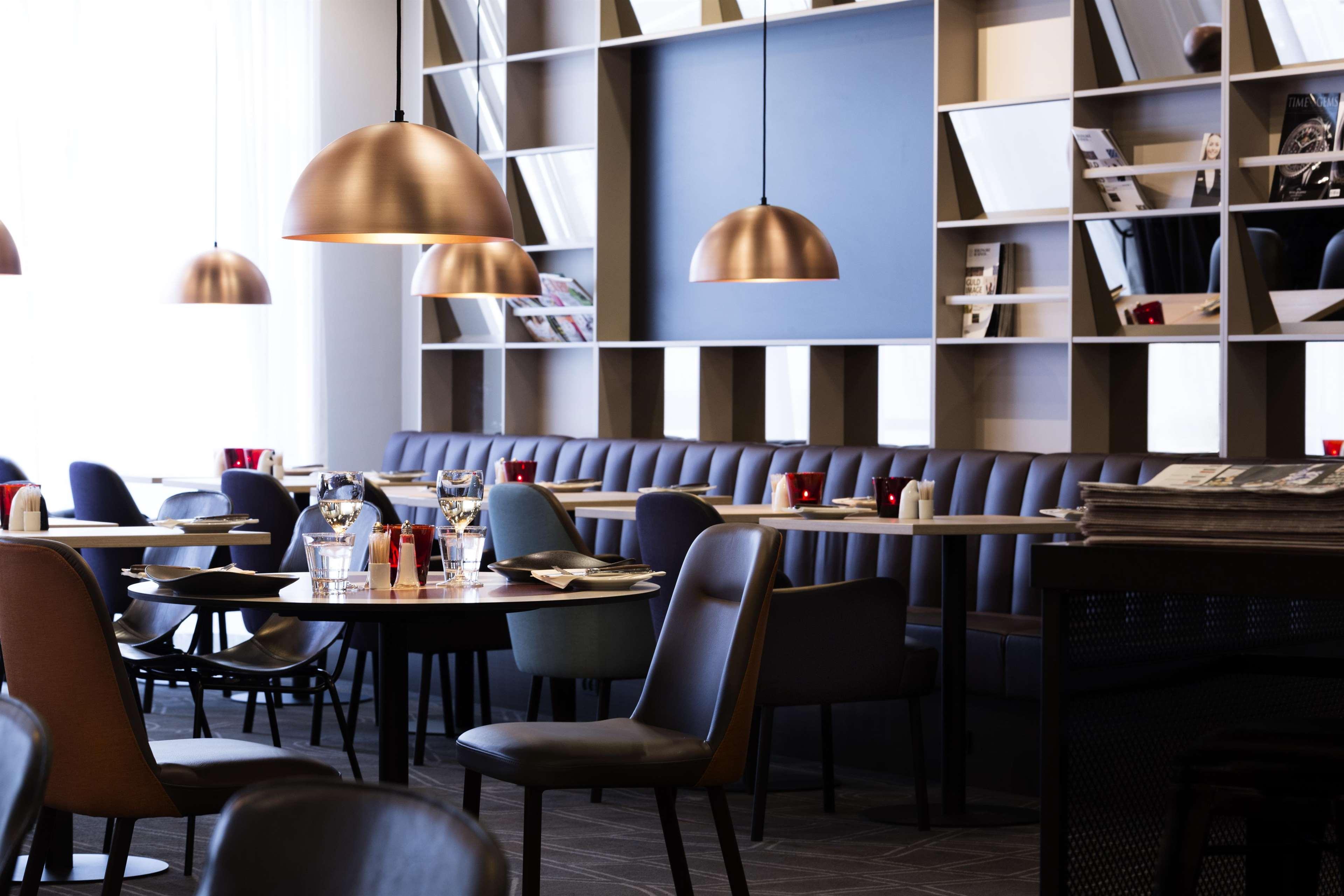 Restaurant Scandic Glostrup