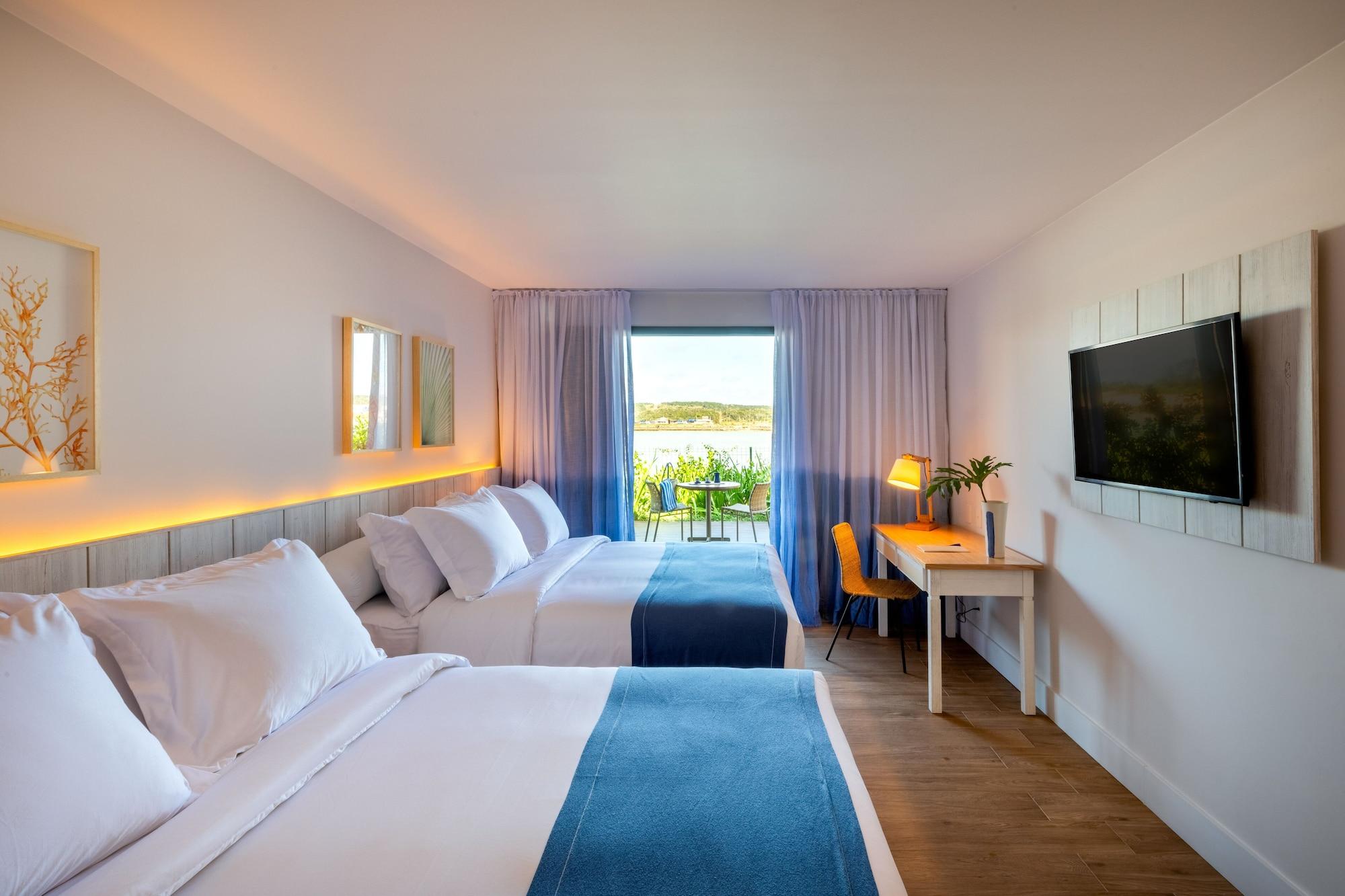 Habitación Hotel Aretê