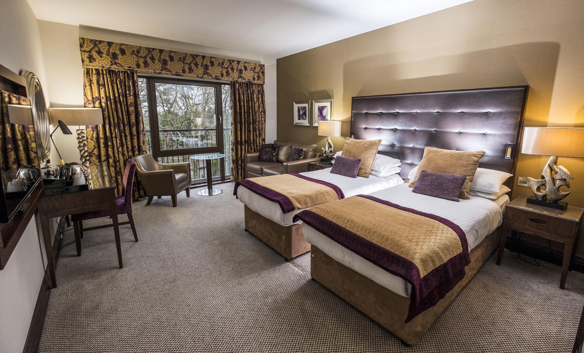 Habitación Parklands Hotel & Country Club