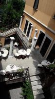 Alojamiento - Hotel Villa Antica