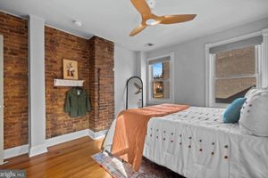 Alquiler Vacacional - Delightful 2-bedroom Elegant Townhome in the Heart of DC!