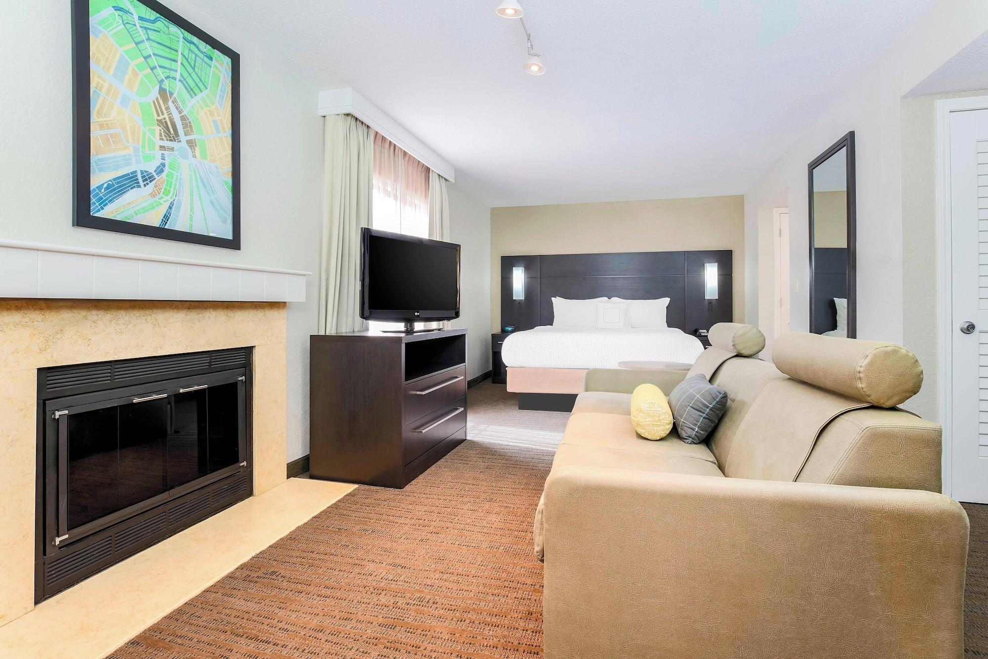 Habitación Residence Inn by Marriott Boston North Shore/Danvers
