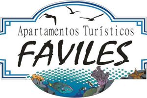 Alojamiento - Apartamentos turístico Faviles