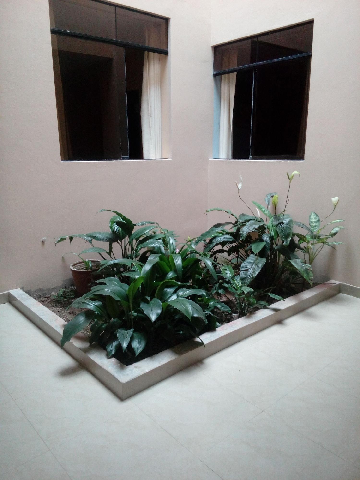 Comodidades del Alojamiento Selva del Sol