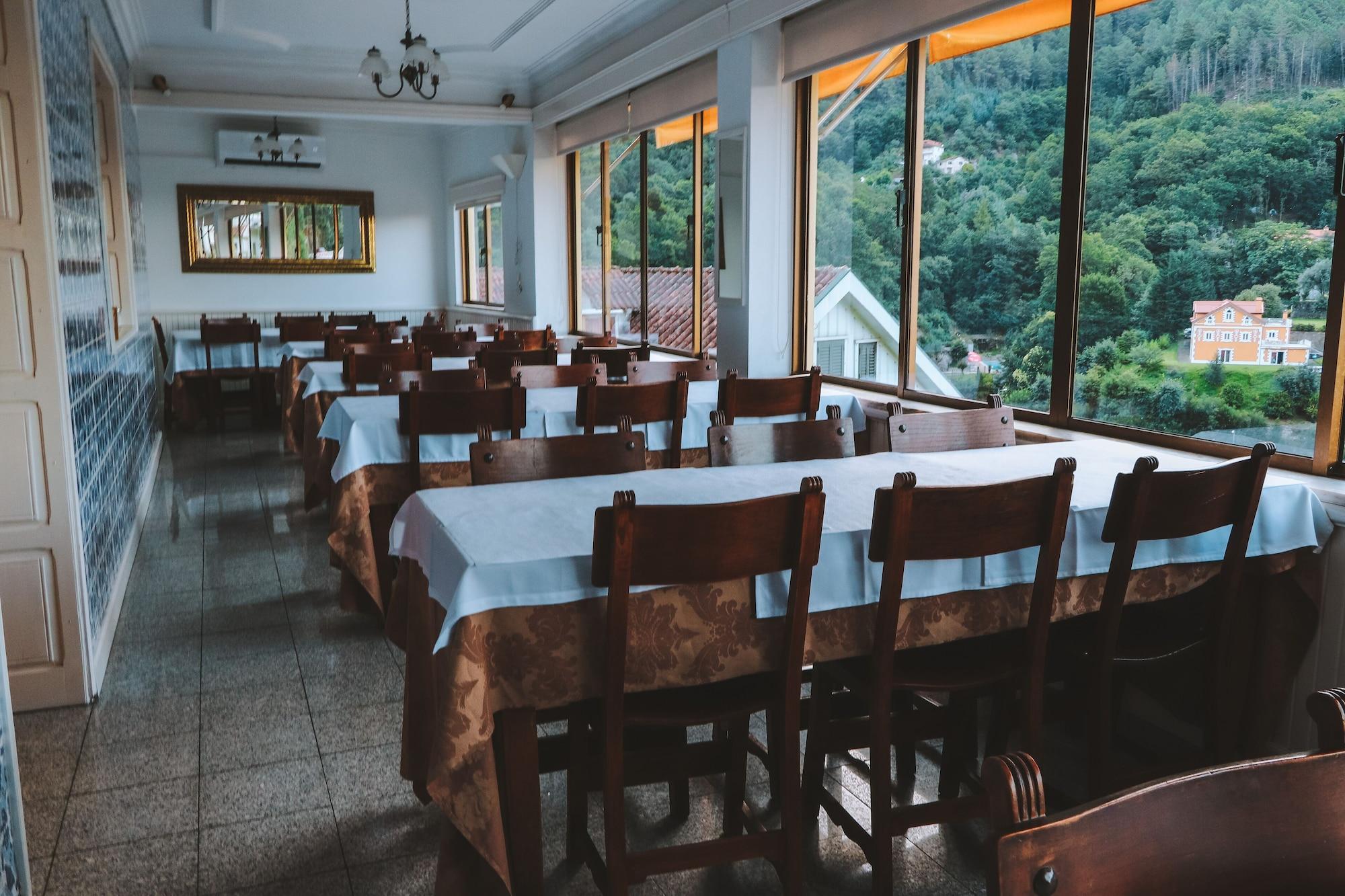 Restaurant Adelaide Hotel