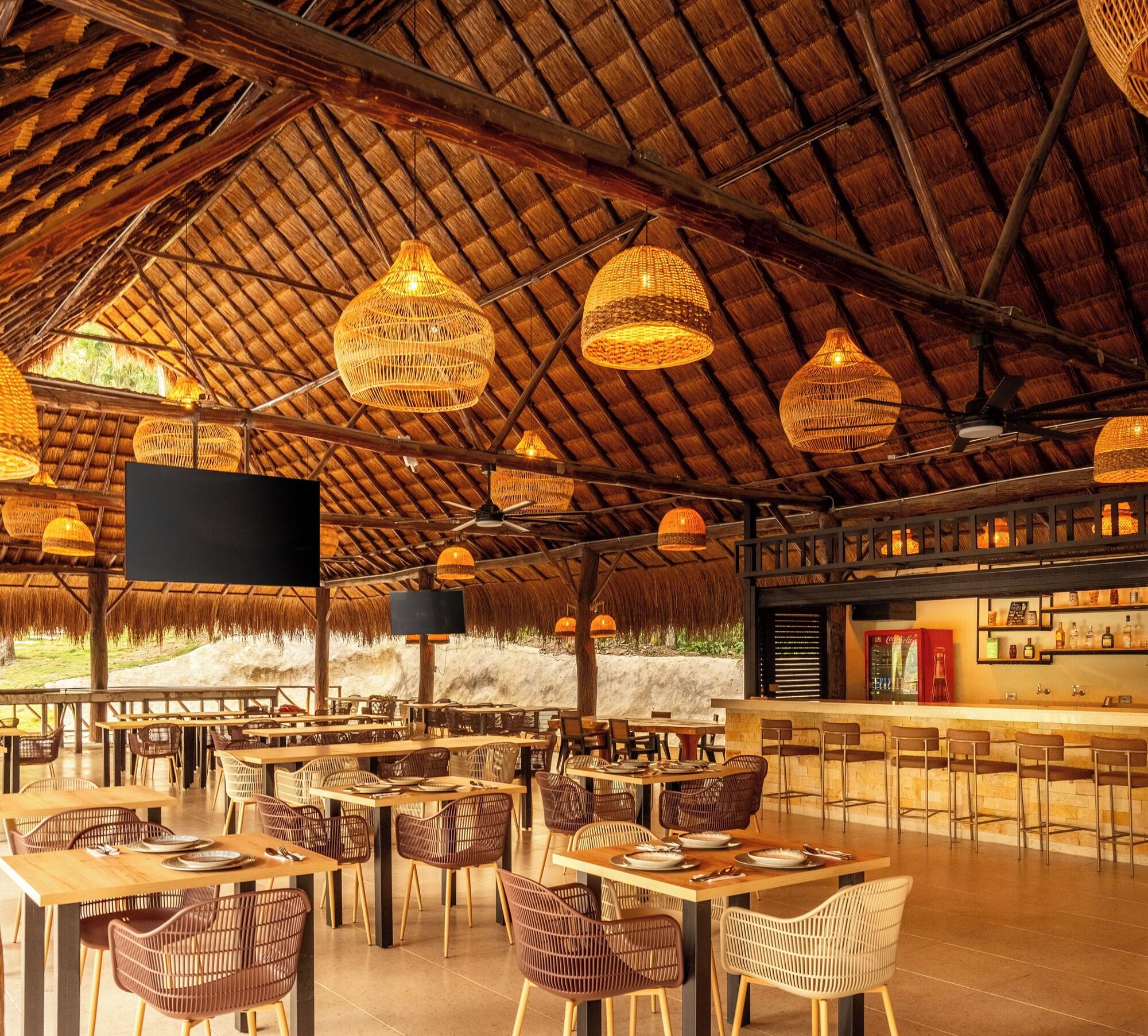 Restaurant Alto de Pajas Boutique