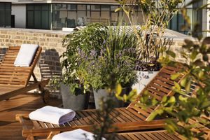 Alojamiento - The Vera