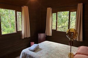 Alquiler Vacacional - Cabana da Lagoa