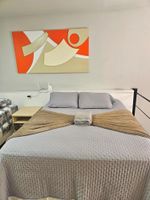 Alquiler Vacacional - Saint Sebastian Flat 716Duplex no Centro